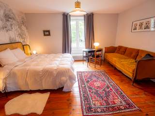 Flatsharing / 8-bedroom flat · 365 m², Sassenage, Avenue de Valence
