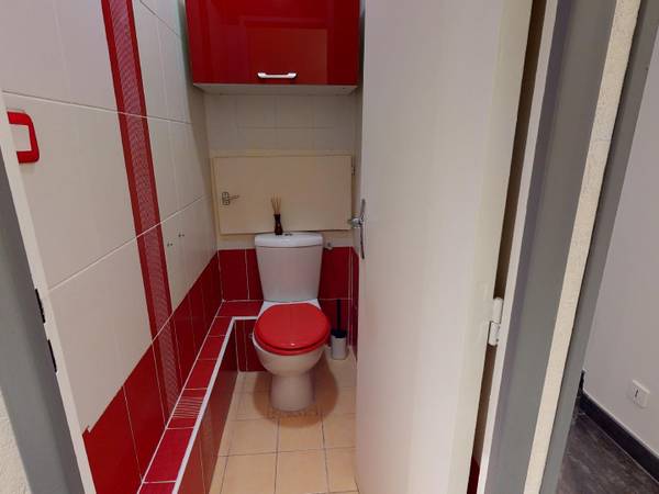 Colocation / Appartement 5 pièces de 104 m², Vénissieux, Rue Ludovic Bonin / Photo 16