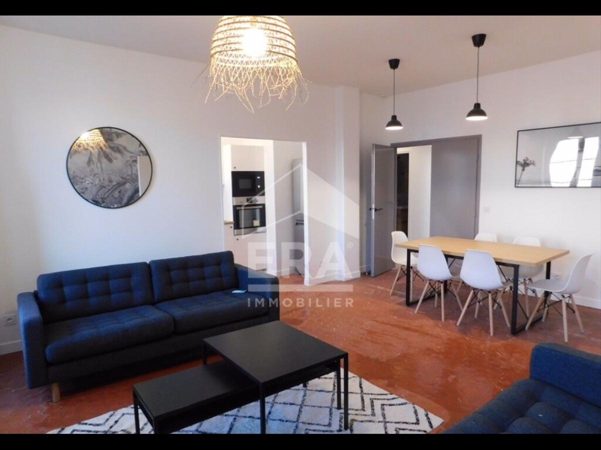 Logement étudiant à Marseille