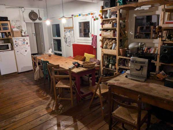 Colocation / Maison 8 pièces de 190 m², Clermont-Ferrand, Rue Alain Chartier / Photo 2