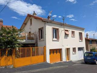 Colocation / Maison 8 pièces de 190 m², Clermont-Ferrand, Rue Alain Chartier