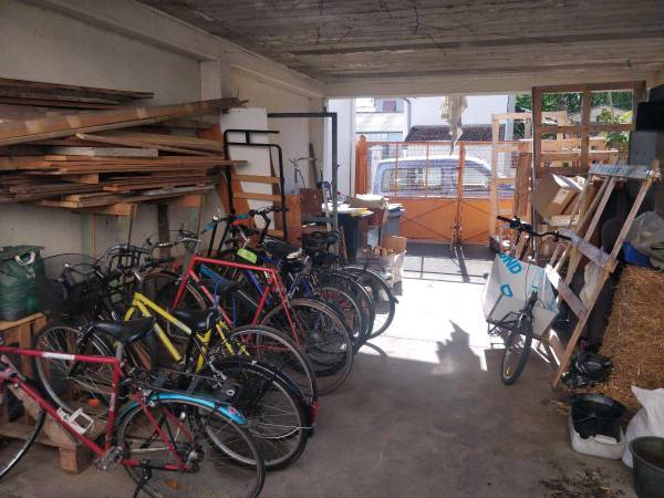 Colocation / Maison 8 pièces de 190 m², Clermont-Ferrand, Rue Alain Chartier / Photo 10