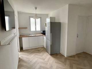 Flatsharing / 3-bedroom flat · 32 m², Brest, Rue Cuirassé Bretagne