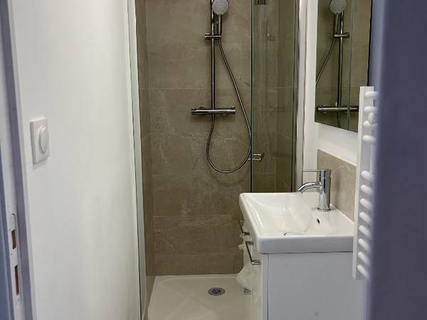 Colocation / Appartement 3 pièces de 32 m², Brest, Rue Cuirassé Bretagne / Photo 3