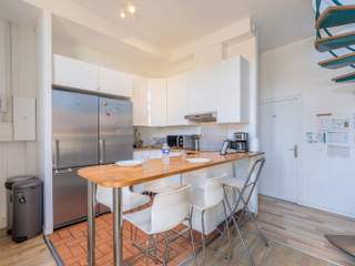 Colocation / Maison 1 pièce de 10 m², Lille, Rue de Fontenoy