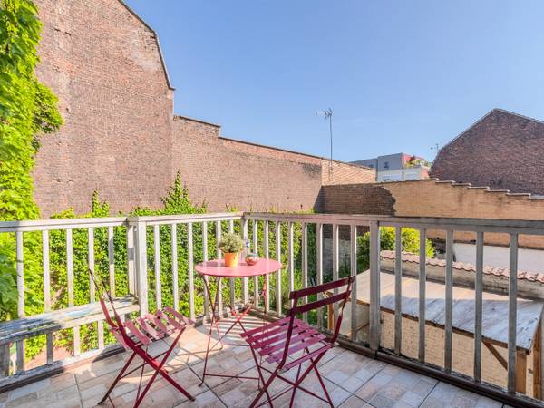 Colocation / Maison 1 pièce de 10 m², Lille, Rue de Fontenoy / Photo 2