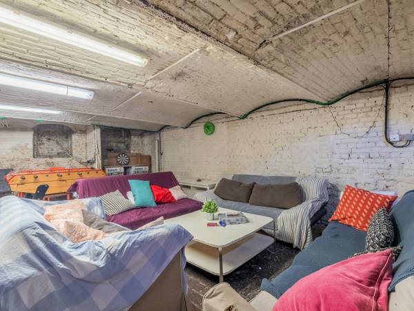 Colocation / Maison 1 pièce de 10 m², Lille, Rue de Fontenoy / Photo 4