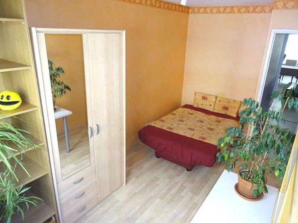 Chambre chez l'habitant / Appartement 3 pièces de 80 m², Villeurbanne, Rue Paul Verlaine / Photo 2