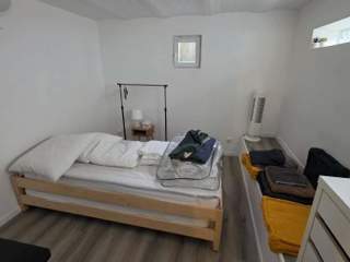 Homestay / 3-bedroom flat · 40 m², Thiais, Rue Gabriel Péri