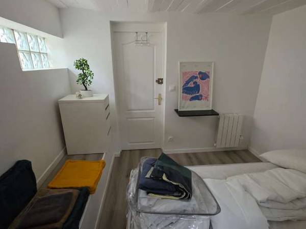 Chambre chez l'habitant / Appartement 3 pièces de 40 m², Thiais, Rue Gabriel Péri / Photo 2