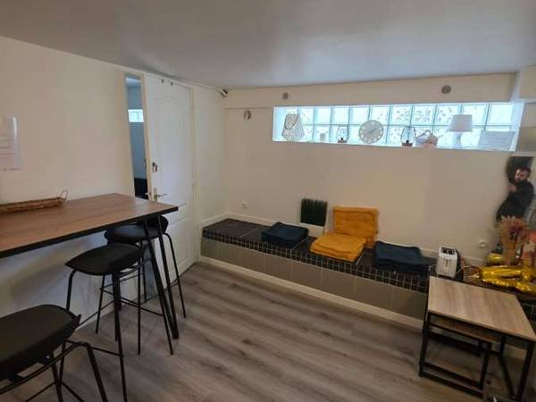Chambre chez l'habitant / Appartement 3 pièces de 40 m², Thiais, Rue Gabriel Péri / Photo 6