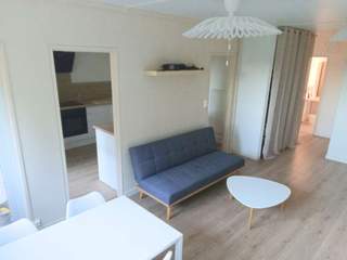 Flatsharing / 6-bedroom flat · 79 m², Rouen, Rue Richard Wagner