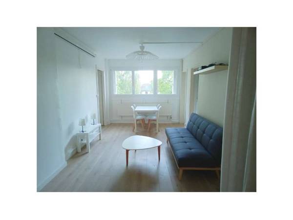 Colocation / Appartement 6 pièces de 79 m², Rouen, Rue Richard Wagner / Photo 2