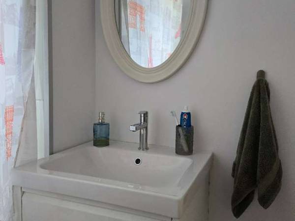 Chambre pour étudiant / Immeuble 10 pièces de 100 m², Longueuil, Rue Bédard / Photo 8