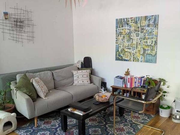 Colocation / Maison 4 pièces de 70 m², Les Lilas, Sentier de l'Aigle / Photo 2
