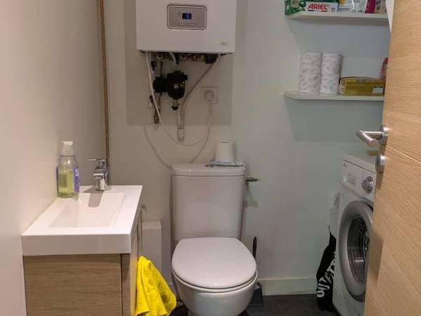 Colocation / Maison 4 pièces de 70 m², Les Lilas, Sentier de l'Aigle / Photo 10