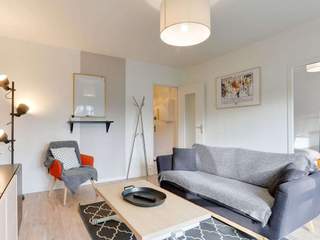 Wohnung 4 zimmer, 65 m²