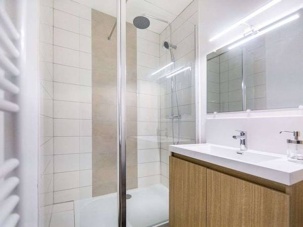 Colocation / Appartement 4 pièces de 65 m², Paris, Rue du Général Largeau / Photo 4