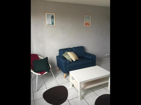 Colocation / Appartement, Villenave-d'Ornon / Photo 3