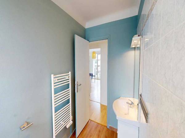 Colocation / Appartement 4 pièces de 90 m², Paris, Rue de Saussure / Photo 12