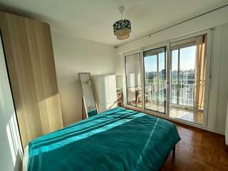 Colocation, Appartement 4 pièces, Rennes