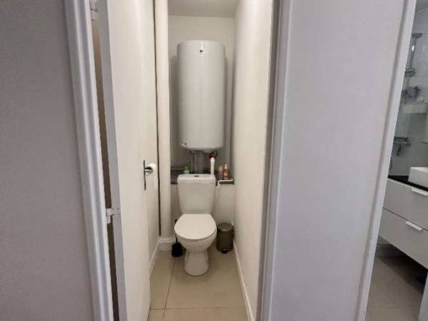 Colocation / Appartement 4 pièces de 76 m², Rennes, Place du 50eme d'Artillerie / Photo 8