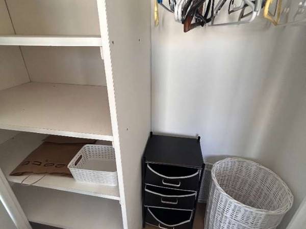 Colocation / Appartement 5 pièces de 76 m², Rennes, Place du 50eme d'Artillerie / Photo 9