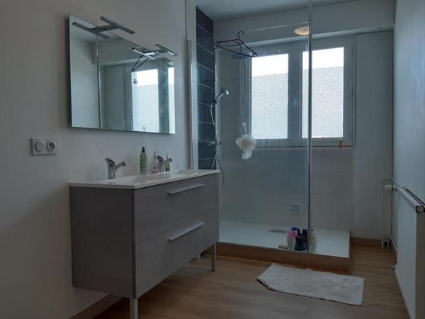 Colocation / Appartement 1 pièce de 68 m², La Roche-sur-Yon / Photo 10