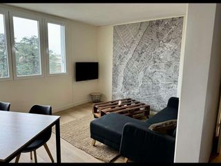 Flatsharing, 5-bedroom flat , La Mulatière