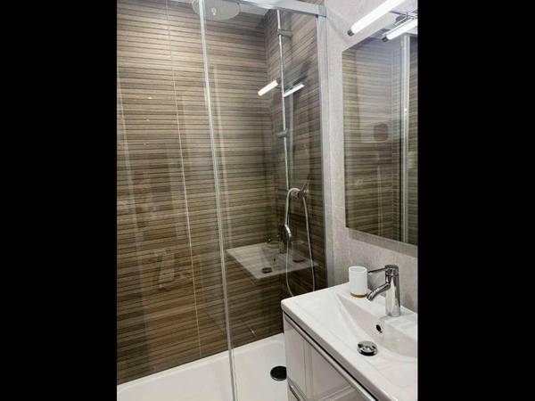 Colocation / Appartement 5 pièces de 82 m², La Mulatière, Chemin du Grand Roule / Photo 8