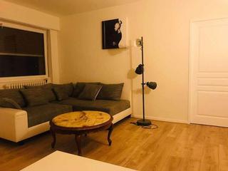 Flatsharing / 4-bedroom flat · 70 m², Strasbourg, Rue d'Orbey