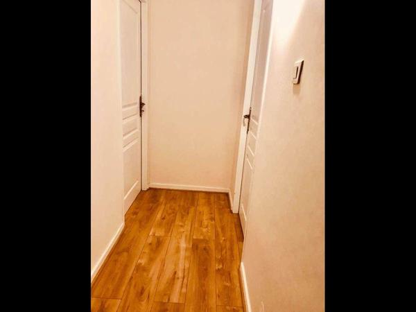 Colocation / Appartement 4 pièces de 70 m², Strasbourg, Rue d'Orbey / Photo 2