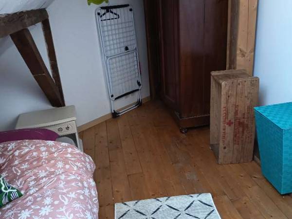 Colocation / Duplex 7 pièces de 200 m², Metz, Rue Georges Ducrocq / Photo 2