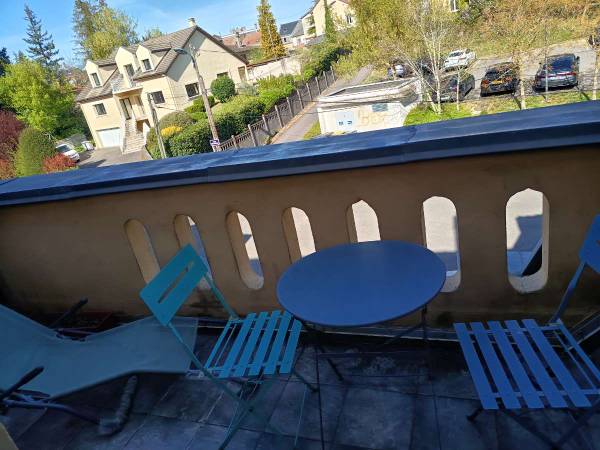 Colocation / Duplex 7 pièces de 200 m², Metz, Rue Georges Ducrocq / Photo 7