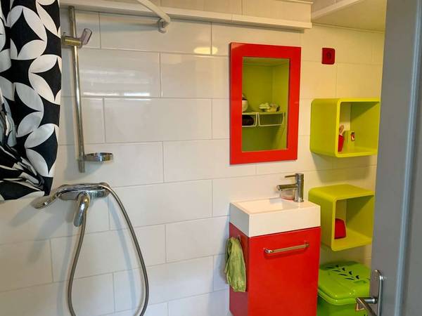 Chambre pour étudiant / Maison 3 pièces de 160 m², Saint-Denis, Rue Henri Barbusse / Photo 4