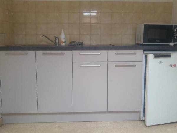 Location / Appartement 1 pièce, Albi / Photo 2