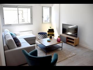 Colocation / Appartement 5 pièces de 103 m², Laval, Rue du Mans