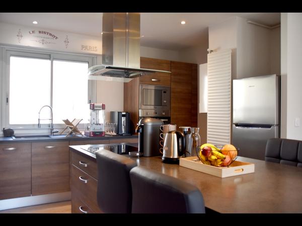 Flatsharing / 5-bedroom flat · 103 m², Laval, Rue du Mans / Photo 2