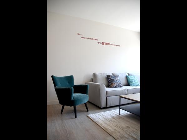 Flatsharing / 5-bedroom flat · 103 m², Laval, Rue du Mans / Photo 9