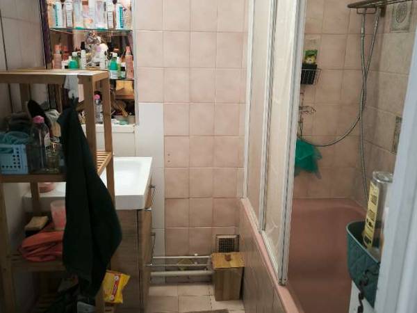 Colocation / Appartement 5 pièces de 55 m², Ivry-sur-Seine, Avenue Maurice Thorez / Photo 5