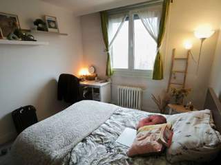 Colocation / Appartement 5 pièces de 55 m², Ivry-sur-Seine, Avenue Maurice Thorez
