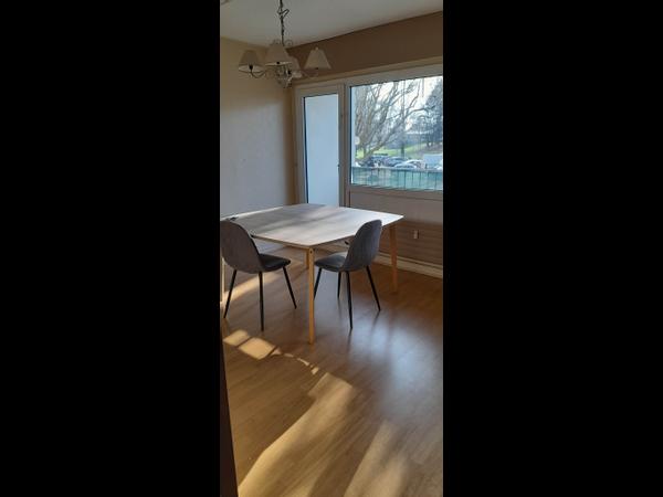 Colocation / Appartement 5 pièces de 84 m², Besançon, Rue de Picardie / Photo 6