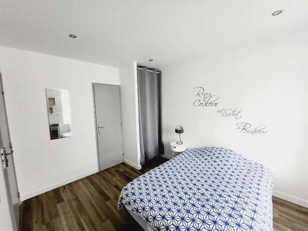 Colocation / Appartement 5 pièces de 74 m², Nancy, Rue Sergent Blandan / Photo 7