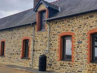 Location / Studio de 30 m², Martigné-Ferchaud, Chemin de la Soulvachère