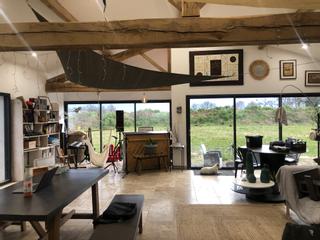 Colocation / Maison 5 pièces de 240 m², L'Isle-Jourdain