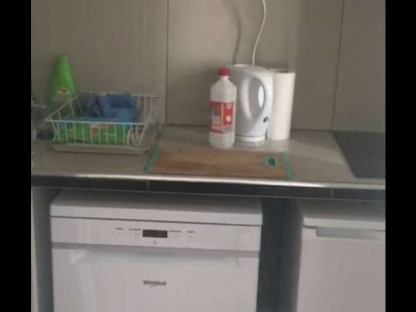 Colocation / Appartement 2 pièces de 30 m², Montrouge, Rue Racine / Photo 3