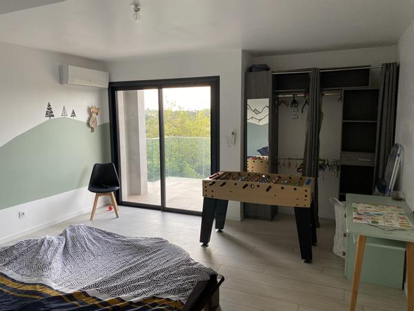 Flatsharing / 6-bedroom house · 235 m², Saint-Génies-Bellevue, Rue de Saint-jean / Photo 2