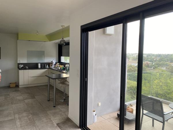 Flatsharing / 6-bedroom house · 235 m², Saint-Génies-Bellevue, Rue de Saint-jean / Photo 5