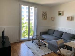 Gedeelde woning / 4 rooms apartment · 67 m², Grenoble, Rue Jules Flandrin