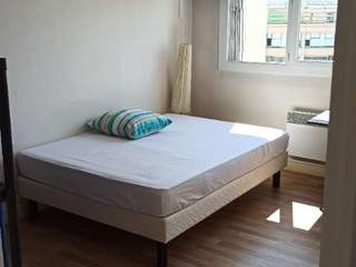 Flatsharing / 3-bedroom flat · 60 m², Grenoble, Rue Hippolyte Muller